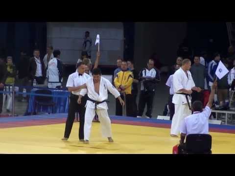 Mazur Igor & Bisaliev Arman