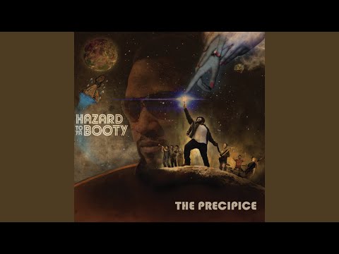 The Precipice (of Human Ability)