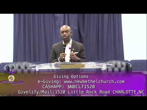 Saturday Impact Service 11/26/2022