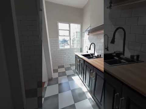 Video de YouTube - Apartamento en Venta de 3 dormitorios con Jardín y Patio en La Blanqueada, Montevideo
