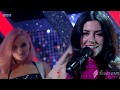 Clean Bandit-BABY(ft. Marina)[Live at BBC 2]|TV DEBUT|