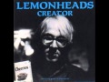 The Lemonheads - Clang Bang Clang 