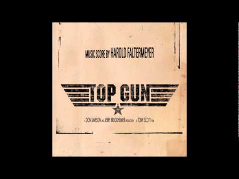 Top Gun Anthem (Instrumental version without guitar)