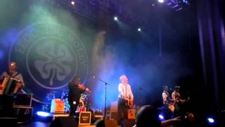 Flogging Molly - The Power&#39;s Out