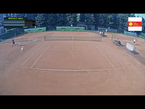 Kurt 2_29.8.2022_Mladší žáci A - Klatovy