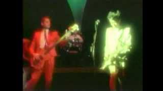 JAPAN  Gentlemen Take Polaroids  Oil On Canvas - Live 1982