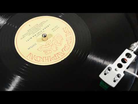 RŮŽENA SYPĚNOVÁ & MILAN SMĚTÁK - Láska visí na niti