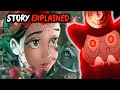 Bye Sweet Carole STORY ENDING EXPLAINED