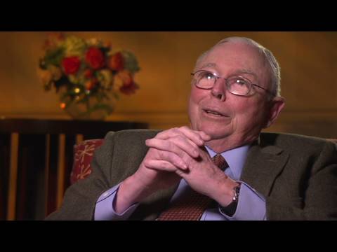 Munger: Lehman's Fuld 'defective'