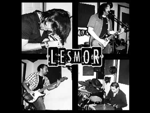 Lesmor - You Belong To The City