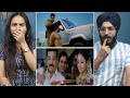 Vettaiyaadu Vilaiyaadu Mass Climax Scene REACTION Kamal Haasan Parbrahm Singh