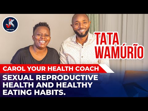 YOUR HEALTH IS YOUR WEALTH -CAROL HEALTH COACH