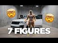 MY MULTI MILLION DOLLAR COMPANY AND HOW I RUN IT.. | New Car