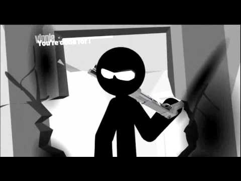 Sift Heads World - Hidden Chapter