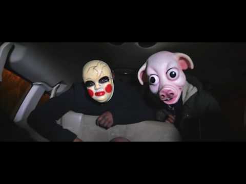 Vizionz - Z.G.O.G.A feat ZombieGang (prod by lexibanks)