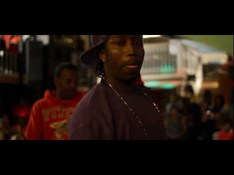 B Eazy - Roll Wit Me ft. PrettyBoy [Music Video]