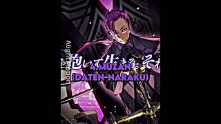 Top Strongest Hadou God In Masadaverse #shorts #anime #debate #faxorcap #masadaverse #diesirae