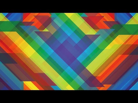 [Chillhop] Space Panda - Cidi & Ephixa [60FPS] [ZGameEditor Visualizer]