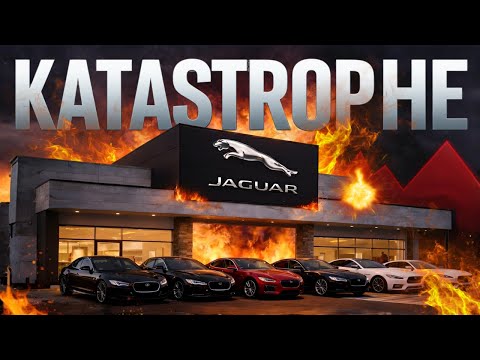 Jaguar verliert alles (selbst verschuldet)