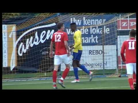 Samenvatting DZC'68 2 - Excelsior'31 2 ( Reserve Hoofklasse A 6 e )