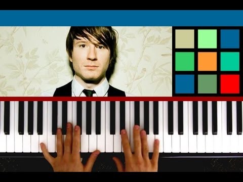 Alligator Sky - Owl City