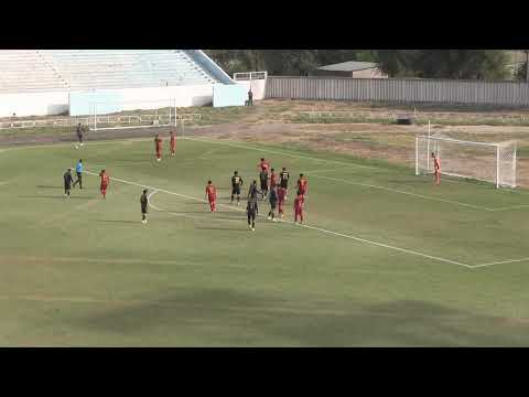 U21 birinchiligi. 20-tur. Paxtakor-Nasaf. 1-bo'lim.