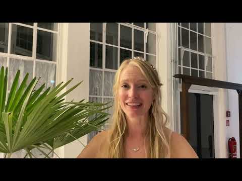 Tamada Natalie für Ihre Hochzeit