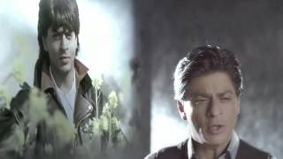 Shah Rukh Khan's Struggle Days | Fair and Handsome | Ads