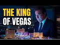 Steve Wynn: The Rise and Fall of the Man Who Built Modern Las Vegas