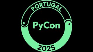 Pycon Portugal 2026 - Auditorium (Day 1)