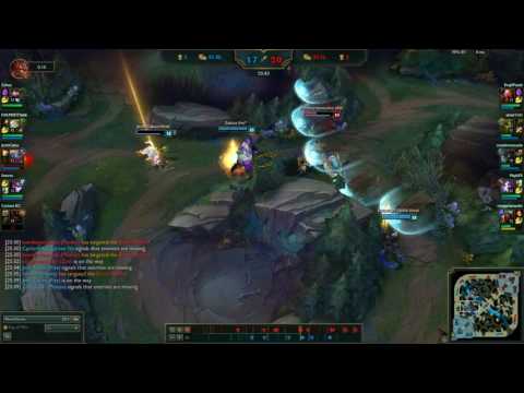 fizz vs maokai