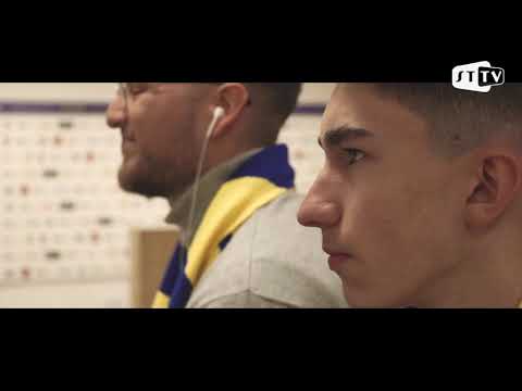 ZayroR ePro League speler STVV