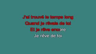 Eric Lapointe Je Reve Encore