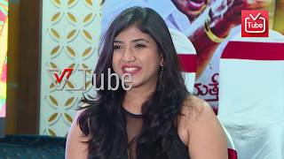 Shruthi Nandish Special Interview | Upendra Matte Baa video