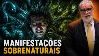 O ERRO QUE VOCÊ COMETE AO BUSCAR O SOBRENATURAL - AUGUSTUS NICODEMUS