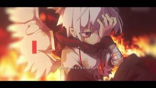 - サクリファイス/ゼイル【歌ってみた】