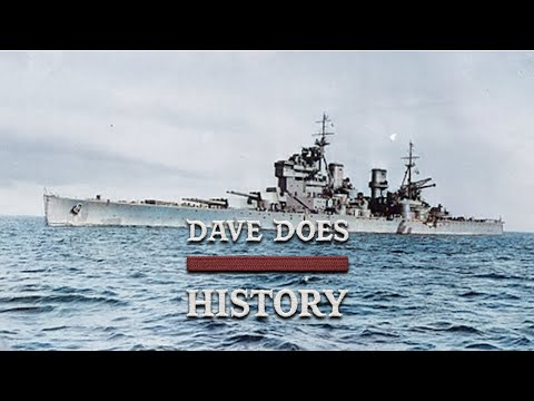 The Doctrinal Epitaph: The Loss of Force Z