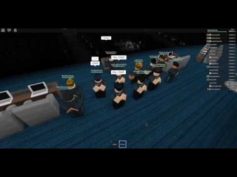 Norfolk City Police Dept. Graduation Oath