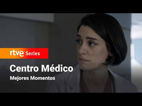 Medical Center: Episode 1100 - Best #MedicalCenter Moments | RTVE Series
