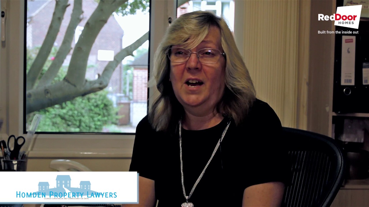 Conveyancing: What's the process? - Homden Property Lawyers