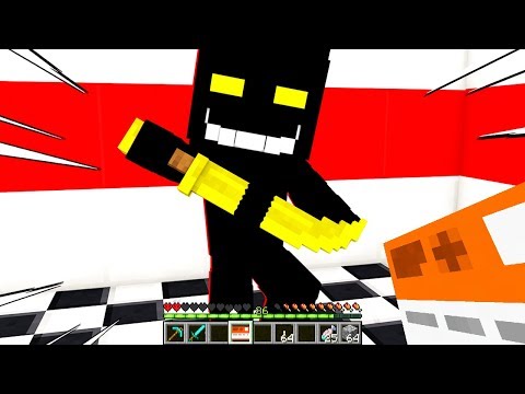 ABBIAMO ROTTO LA SPADA DELL'INTRUSO!!! - FailCraft DUE #82