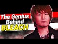Tite Kubo S 7 200 000 000 BLEACH Empire