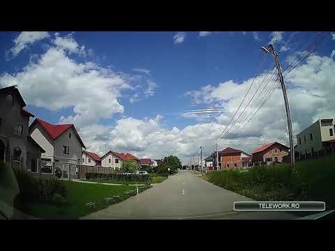 La plimbare prin Dumbrăvița, Timiș