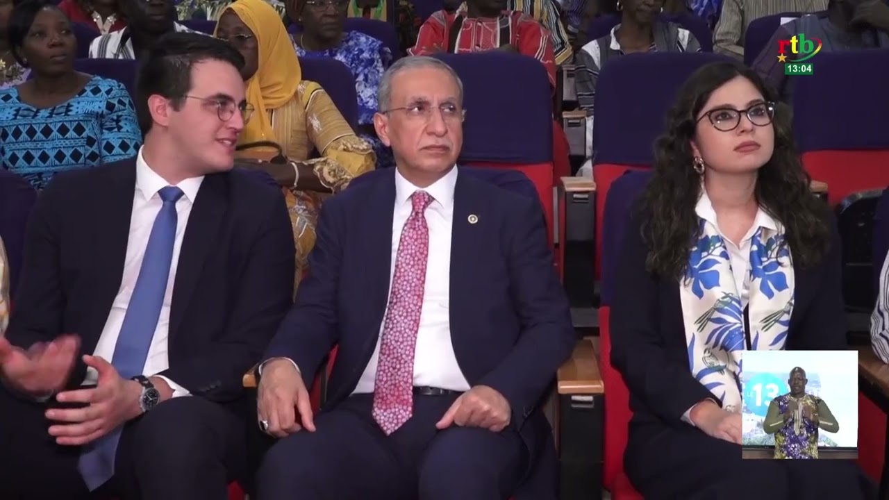 JT de 13h du 16 janvier 2026