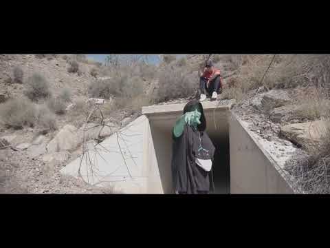 MONKEY, LUCHO SSJ, RECYCLED J & DUKI - blood (remix) [official videoclip] (prod. by Nake)