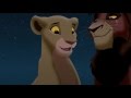 Lion King 2 Love Will Find A Way Kærlighed Ka Gro Danish
