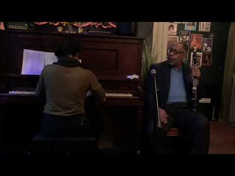 Shaye Cohn & Dr. Michael White - Eh La Bas