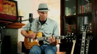 Video thumbnail for John Cole Playing Monoprice Route 66 Modern Guitar by Monoprice