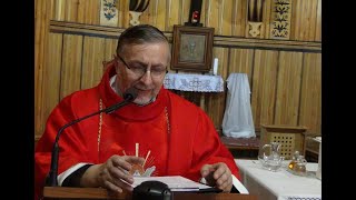 Wielki Czwartek 2020