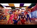 Girls Generation 少女時代 Gee MV JPN Ver